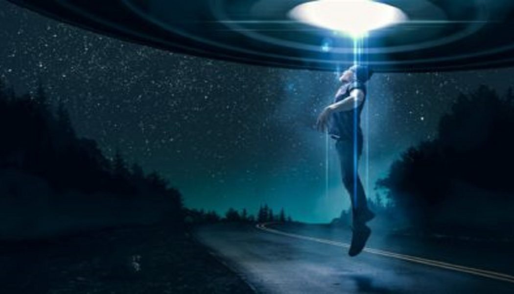 Pentagon-Bericht: „Die Annäherung an ein UFO könnte schwerwiegende Folgen haben“