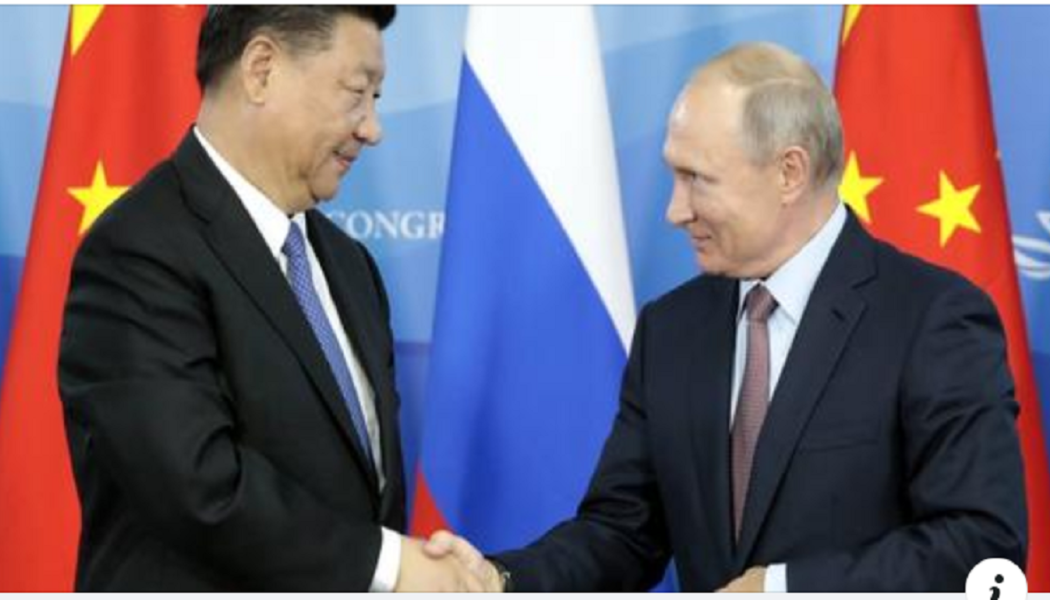 Russland kehrt zum Goldstandard zurück und China wird als nächstes dran sein