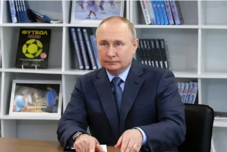 Putin: „Eliten des Westens sind bereit, den Rest der Welt zu opfern“