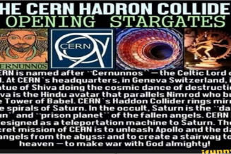 CERN – Aliens = Gefallene Engel – Die Illuminaten – Chaos & Böses