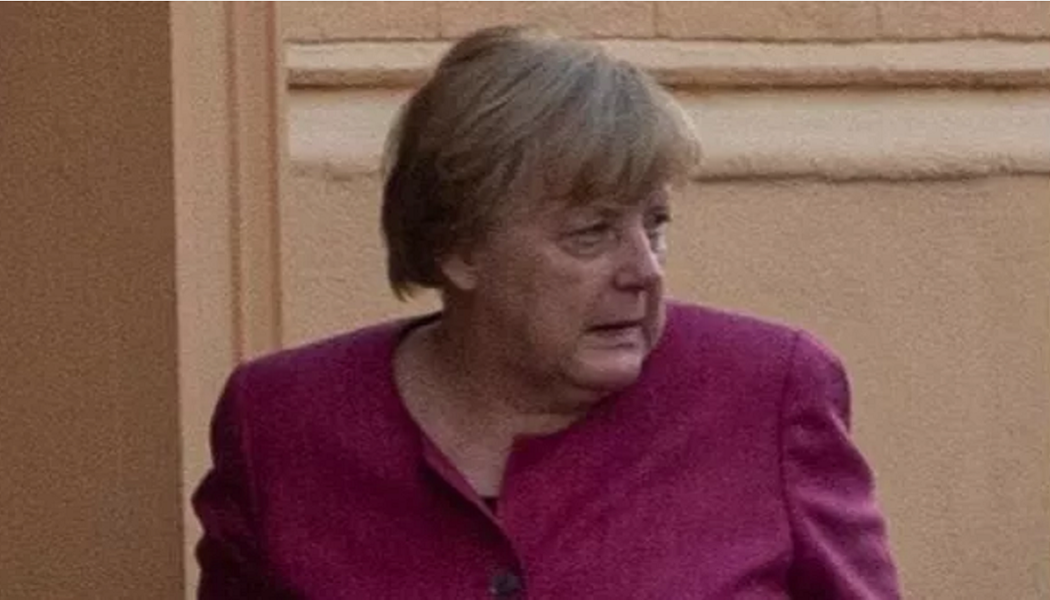 Angela Merkel gesundheitliche Befürchtungen, als Ex-Kanzlerin mit Ehemann in die Notaufnahme gefahren wird