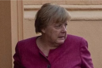 Angela Merkel gesundheitliche Befürchtungen, als Ex-Kanzlerin mit Ehemann in die Notaufnahme gefahren wird