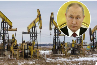 Milliardenüberschuss durch hohe Ölpreise «Russland wird immer neue Abnehmer finden»
