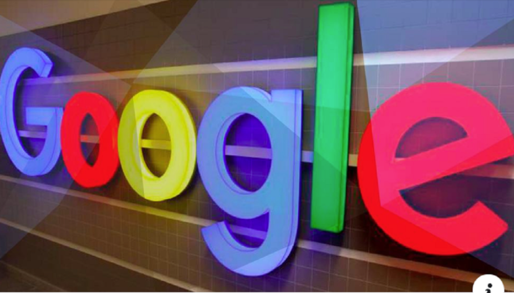 Bank-Konto ist weg: Google geht jetzt in Russland in die Insolvenz