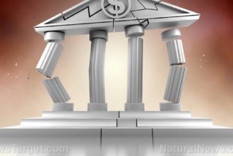 Die Fed zerstört die Haushypothekenbranche, da Zinserhöhungen aufgrund der „Bidenflation“ zu einer Reduzierung der Kreditvergabe um 70 Prozent führen