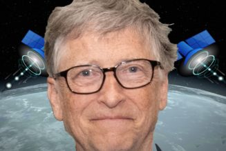 Er will die Welt rund um die Uhr überwachen: Bill Gates „Radiant Earth“ Weltraumprojekt