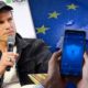 Steckt Ashton Kutcher hinter EU-Chat-Kontrolle? Brüssel soll seine Überwachungs-Software kaufen