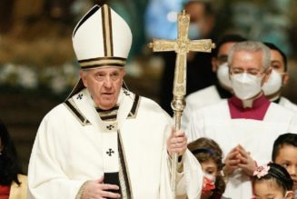 Vatikan, globale Eliten des Kindesopfers für schuldig befunden