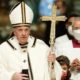 Vatikan, globale Eliten des Kindesopfers für schuldig befunden