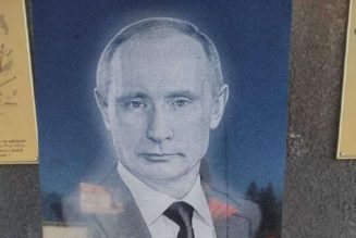 Geheimdienstführer Sagen, Dass Putin „Sein Augenlicht Verliert“ Und „Ärzte Ihm Noch Maximal 3 Jahre Zu Leben Geben“ Oder Dass Er Bereits Tot Ist Und Die Spitze Versucht, Es Zu Verbergen