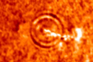 Sonnenzyklus 25 Und Die Prophezeiung Des Zweiten Zeichens: Die Seismische Aktivität Nimmt Auf Der Sonne Zu