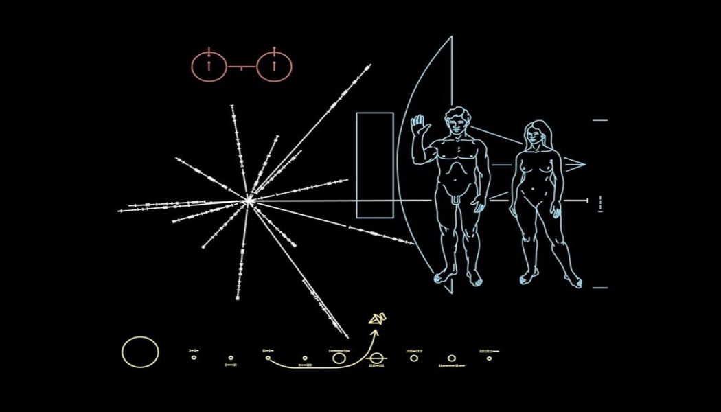 Die Menschheit Retten In Erwartung Von Was? Globalisten Bauen Ein DNA-Repository Auf Dem Mond, Damit Aliens Uns Klonen Können?