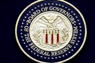 New Benjamin Fulford: Federal Reserve Building eingezäunt und Deutsche Bank durchsucht, um die Finanzierung der khasarischen Mafia zu erdrosseln