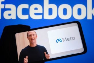 US-Staatsanwalt klagt gegen Zuckerberg