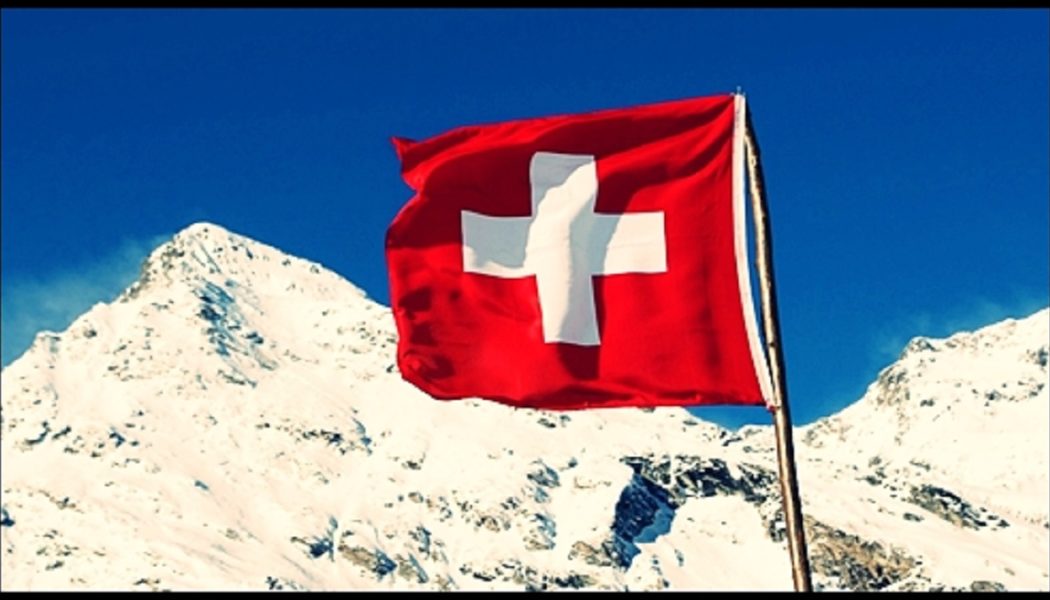 Warum ist die Schweiz das Hauptquartier der Kaiser?