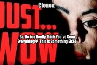 Clones: Glaubst du wirklich, du hast alles gesehen? Das ist etwas anderes! (Video)