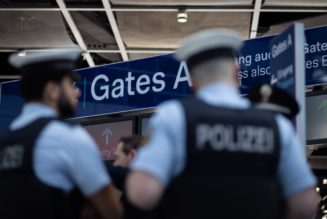 Flughafen Düsseldorf zeitweise gesperrt – jetzt ermittelt die Polizei