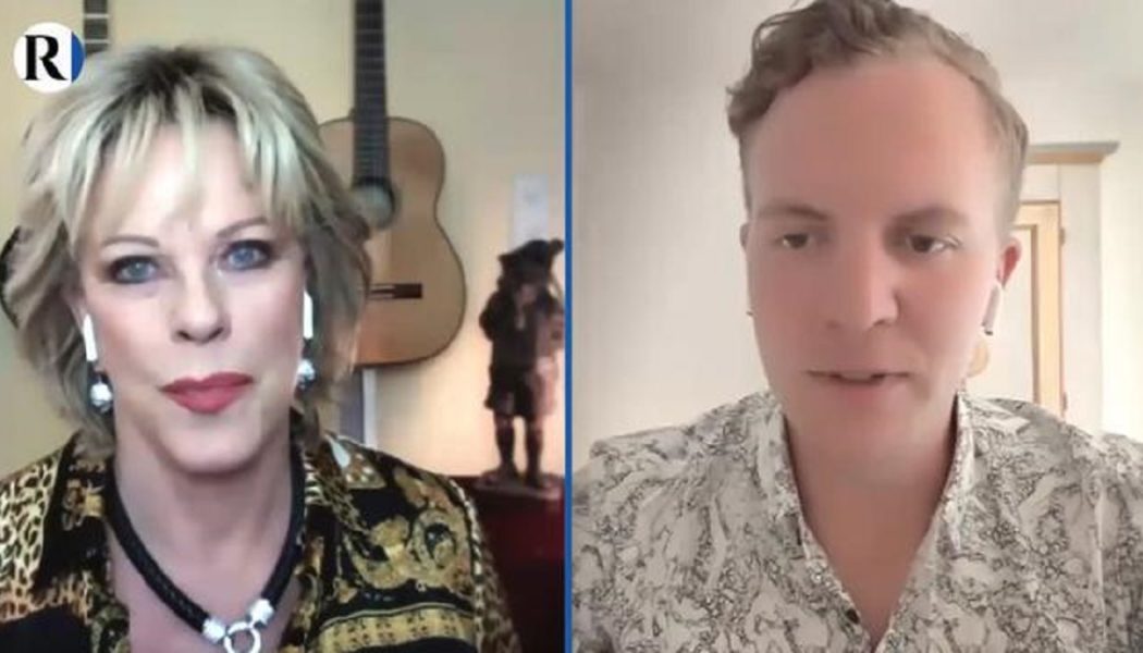 Lisa Fitz im Interview: Man wollte mich mundtot machen