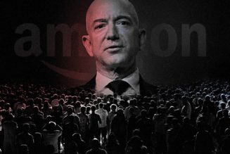 Amazon kauft massive Industriegrundstücke in den USA auf, auch wenn dadurch die Lagerfläche reduziert wird … was planen sie?