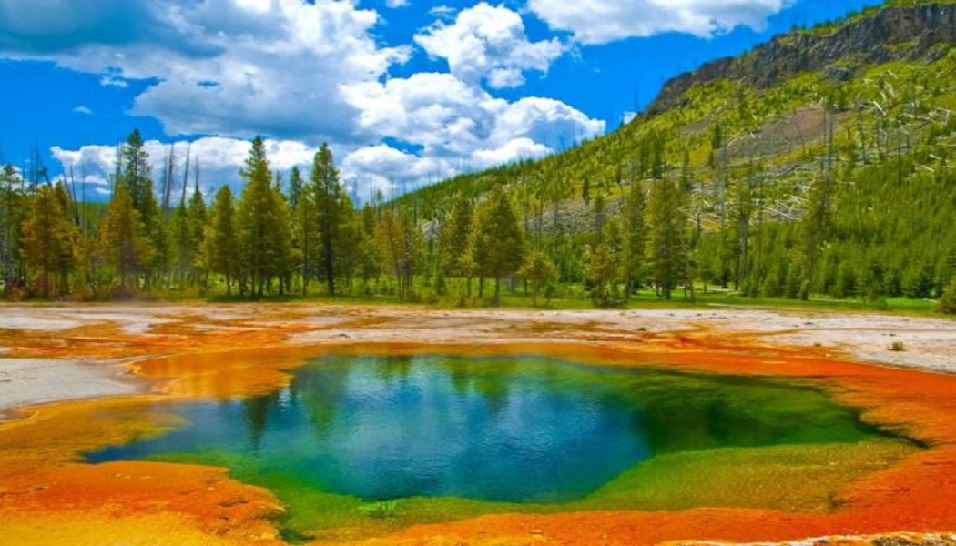 Yellowstone-Notfall, Alle Straßen gesperrt, Alle Besucher zum Verlassen aufgefordert, Neueste Updates