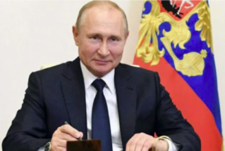 Putin erklärt den Sieg über die neue Weltordnung: „Wechsel der Eliten“ kommt, weil die Menschheit „aufgewacht“ ist