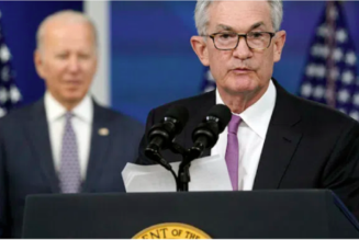Great Reset: Federal Reserve kündigt „globale digitale Währung“ an, um den US-Dollar zu ersetzen