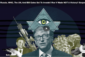 Situations-Update: White Hats stoppen Bill Gates und WHO auf ihren Spuren!! DAS IST AMERIKA!! Keine Spiele mehr!! Kriegsregeln gelten für alle!!