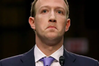 Facebook steht vor dem Bankrott, da Millionen wegen Zensur von der Plattform fliehen