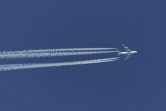 Deutsche Flugsicherung stundenlang beeinträchtigt
