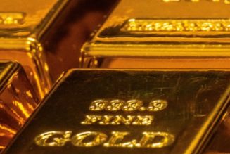 Goldnachfrage als Wertaufbewahrungsmittel