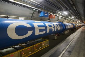 Nehmen Sie an einer historischen Woche für Teilchenphysik am CERN teil