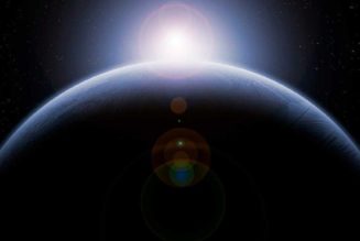 Die Erde Bereitet Sich Auf Veränderungen Vor: Nibiru Kann Unerwartet Auftauchen, Während In Der Zwischenzeit Außerirdische Schiffe Überall Sind