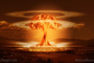 Führender russischer Beamter sagt, USA und NATO „schwanken“ am Rande eines Konflikts mit Moskau, der nuklear werden könnte!
