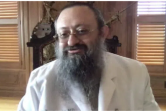 Dr. Zelenko, der davor gewarnt hatte, auf der „Big Pharmas Assassination List“ zu stehen, wurde tot aufgefunden