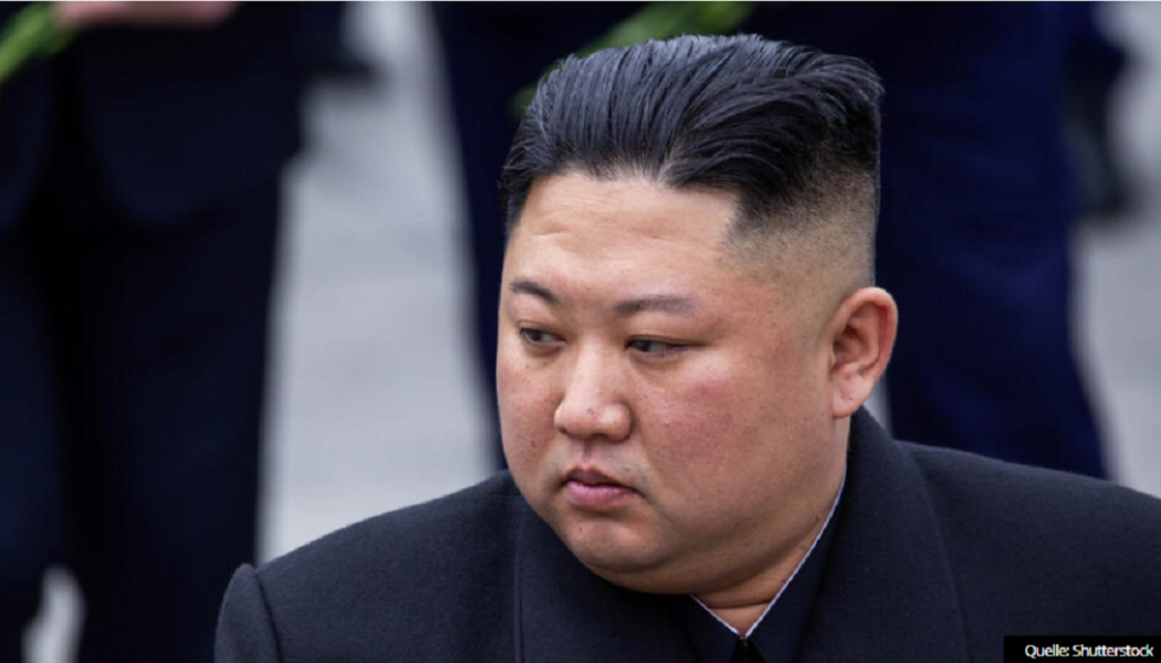 Die USA sind die Zerstörer des Weltfriedens und der globalen Sicherheit, hat Nordkorea erklärt