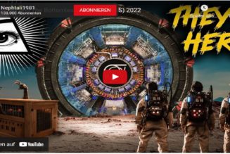 CERN-Offenbarung 9:2 und The Bottomless Pit – The Abyss 2022