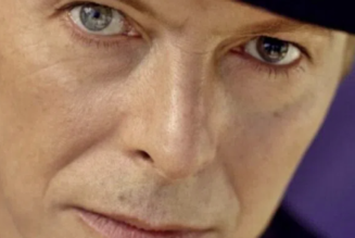 „Google Is Illuminati“: David Bowies letzter Internet-Beitrag Unheimlich prophezeit 2022