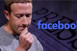 Mark Zuckerberg beginnt mit der Entlassung von „aufgeweckten“ Facebook-Mitarbeitern: „Sie zerstören dieses Unternehmen“