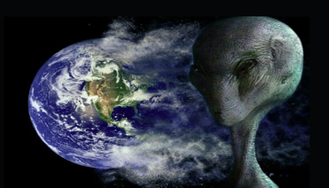 Wer sind die wahren Herren der Erde und was sind ihre Pläne für den Homo Sapiens?