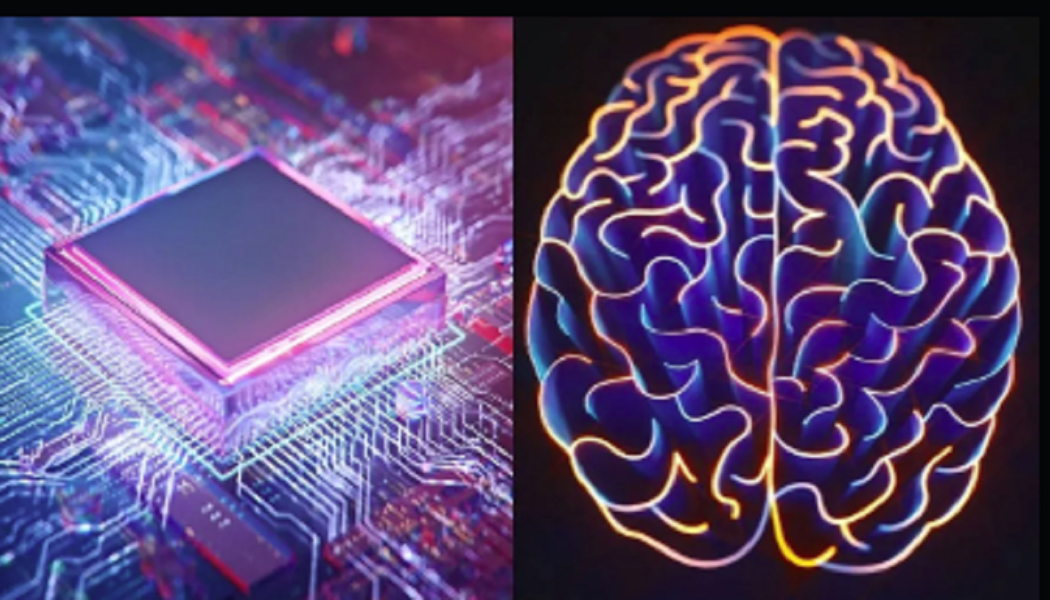 China verwendet Supercomputer, um künstliche Intelligenz im Gehirnmaßstab zu entwickeln