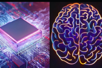 China verwendet Supercomputer, um künstliche Intelligenz im Gehirnmaßstab zu entwickeln
