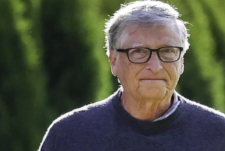 Bill Gates wird als Millionär Nummer eins zurücktreten. Spenden Sie Vermögenswerte von mehr als 7,3 Milliarden Baht an die Stiftung