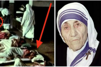 Mutter Teresa war eine Betrügerin