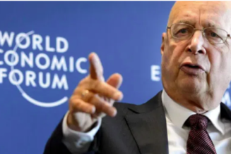 Klaus Schwabs WEF erlässt Edikt an globale Führer: „Gaspreise sind nicht hoch genug“