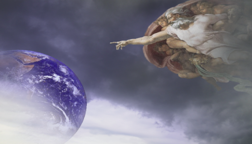 Gott Aton des Lichts sagt, dass sich die Rotation der Erde verlangsamt!! Wissenschaftler sagen dasselbe!!