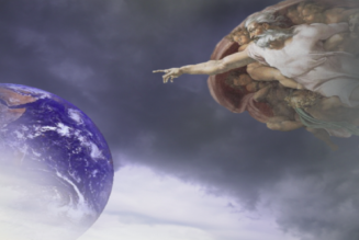 Gott Aton des Lichts sagt, dass sich die Rotation der Erde verlangsamt!! Wissenschaftler sagen dasselbe!!