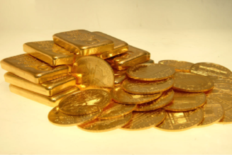 Die simbabwische Zentralbank führt Goldmünzen als Wertaufbewahrungsmittel ein