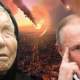 Schockierende Vorhersage! „Russland würde Herr der Welt werden“: Das hat Baba Vanga über Putin vorhergesagt