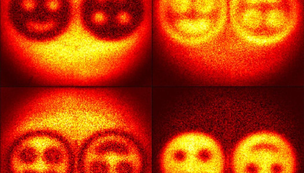 Hologramme, Hyperrealistische Masken Und Deepfakes Sind Werkzeuge, Um Die Globale Agenda Zu Ändern?