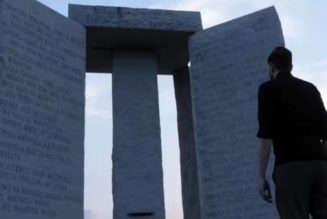 Sprengstoffanschlag Auf Georgiens „Leitsteine“ – Verschwörungstheoretiker Haben Es Auf Das Denkmal Abgesehen